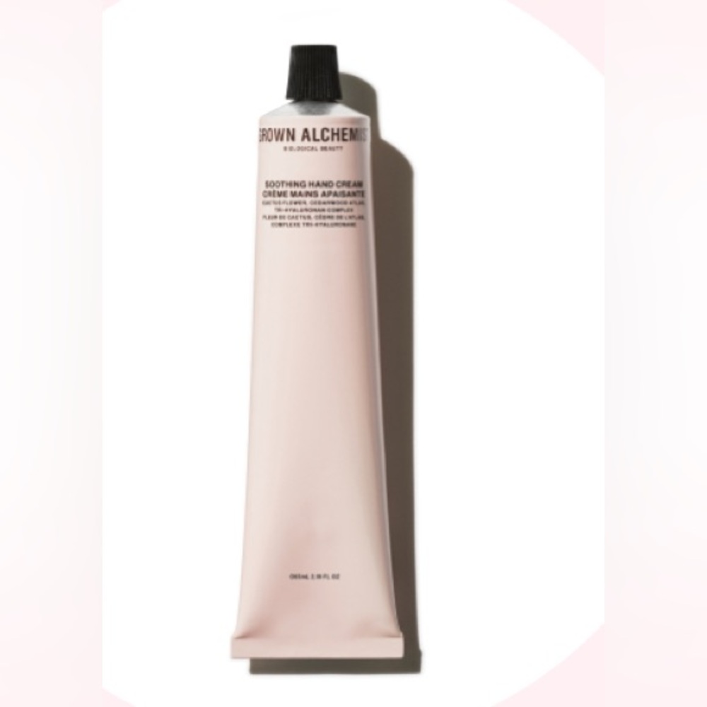 💚 2/$30 Grown Alchemist Soothing Hand Cream